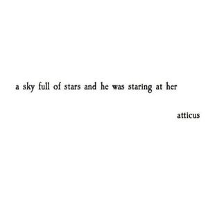 Meet your Posher, Roxanne